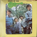 The Monkees - More Of The Monkees ℗1967 (US) [NM+ ● NM]