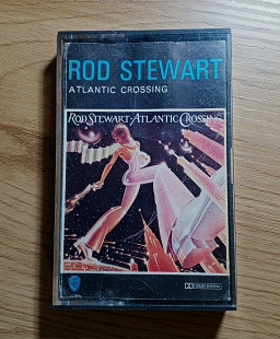 Rod Stewart - Atlantic Crossing