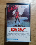 Eddy Grant - Killer On The Rampage
