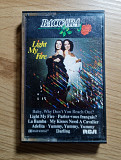 Baccara - Light My Fire