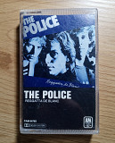 The Police - Reggatta De Blanc