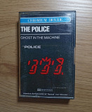The Police - Ghost In The Machine