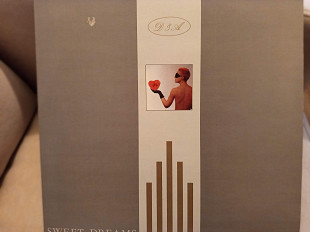 Eurythmics - Sweet Dreams... Are Made Of This (RCA Victor 25447) DE, VG+