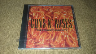 Guns N' Roses – "The Spaghetti Incident?" - Reissue