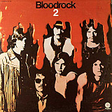 BLOODROCK «Bloodrock 2» ℗1970