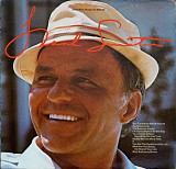 FRANK SINATRA «Some Nice Things I've Missed» ℗1974