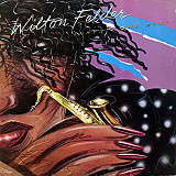 WILTON FELDER «Inherit The Wind» ℗1980