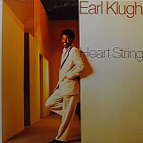 EARL KLUGH «Heart String» ℗1979