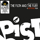 SEX PISTOLS -THE FILTH & THE FURY. (ORIGINAL MOTION PICTURE SOUNDTRACK).2LP.