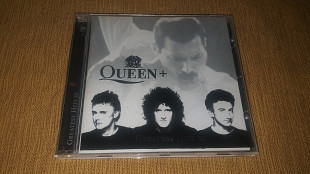 Queen – Greatest Hits III - 1999 - Limited Edition, Picture Jewel Case