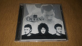 Queen – Greatest Hits III - 1999 - Limited Edition, Picture Jewel Case