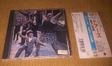The Doors – Strange Days - 1989 - Japan