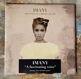 Imany – The Shape Of A Broken Heart