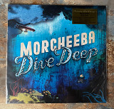 Morcheeba – Dive Deep – LP Crystal Clear