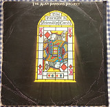 The Alan Parsons Project – The Turn Of A Friendly Card