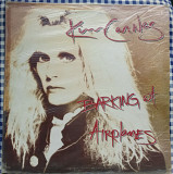Kim Carnes – Barking At Airplanes