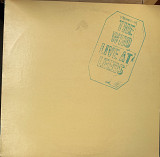 The Who Live At Leeds ℗1970 (US) [VG (+/-)]
