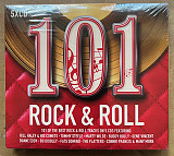 Various – 101 Rock & Roll 5xCD