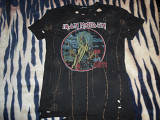 Iron Maiden Killers Official Merch 2017