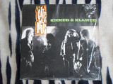Cats In Boots ‎– Kicked & Klawed