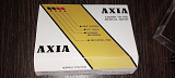 Касети AXIA. 46-90 хвилин. ціна за 1 од.