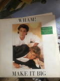 Wham. Make it big. Vg+/vg+