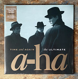 A-ha – Time And Again (The Ultimate a-ha)