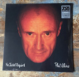 Phil Collins – No Jacket Required – LP Crystal Clear