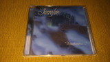 Sacrofire – Symphonies... - 1997
