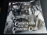 LANA DEL REY “Chemtrails Over The Country Club”