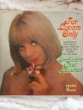 Paul mauriat.for lovers only