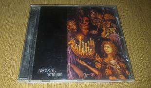 Astral – Filicetum Lunare - 2000