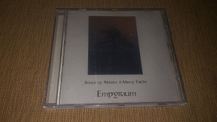 Empyrium – Songs Of Moors & Misty Fields - 1997