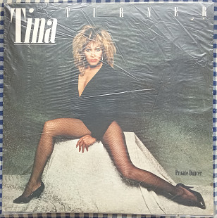Tina Turner – Private Dancer