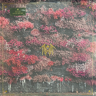 Sleep Token – Even In Arcadia (Marbled Gold)