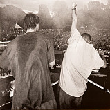 Röyksopp – True Electric