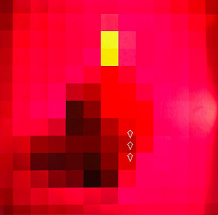 Arcade Fire – Pink Elephant