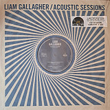 Liam Gallagher – Acoustic Sessions