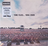 Oasis – Time Flies... 1994-2009