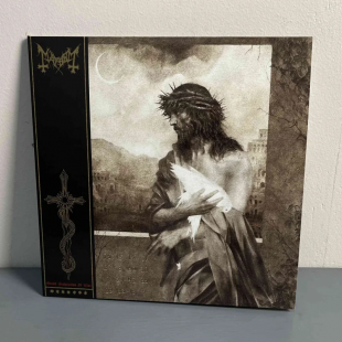 Mayhem "Grand declaration of war"
