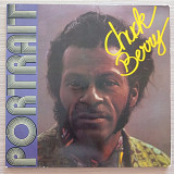 Chuck Berry – Portrait