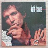 Keith Richards (The Rolling Stones) – Talk Is Cheap