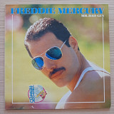 Freddie Mercury – Mr. Bad Guy