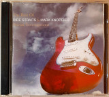 The Best Of Dare Straits & Mark Knopfler. 2CD. 220гр.