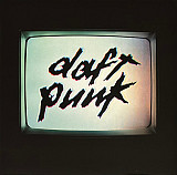 DAFT PUNK – Human After All - 2xLP ‘2005/RE ADA / Warner Music EU & US - NEW