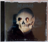 Def Leppard - Retro Active. 120гр.