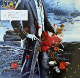 Yes – Tormato