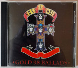 Guns 'N' Roses - Gold Ballads. 120гр.