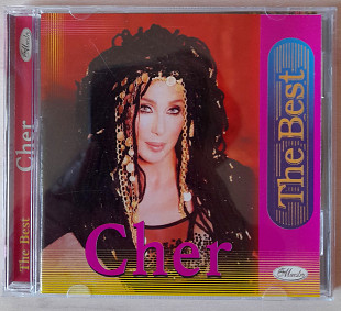 Cher - The Best. 120гр.