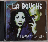 La Boushe - A Moment Of Love. 140гр.